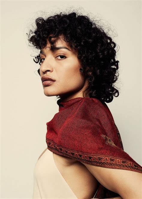 indya moore photos.